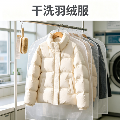 中山羽绒服洗护